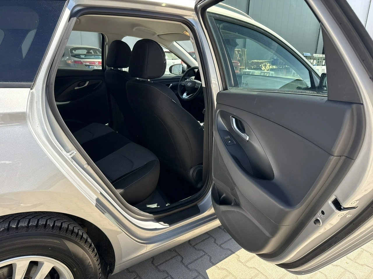 Hyundai i30 - Zdjęcie 16