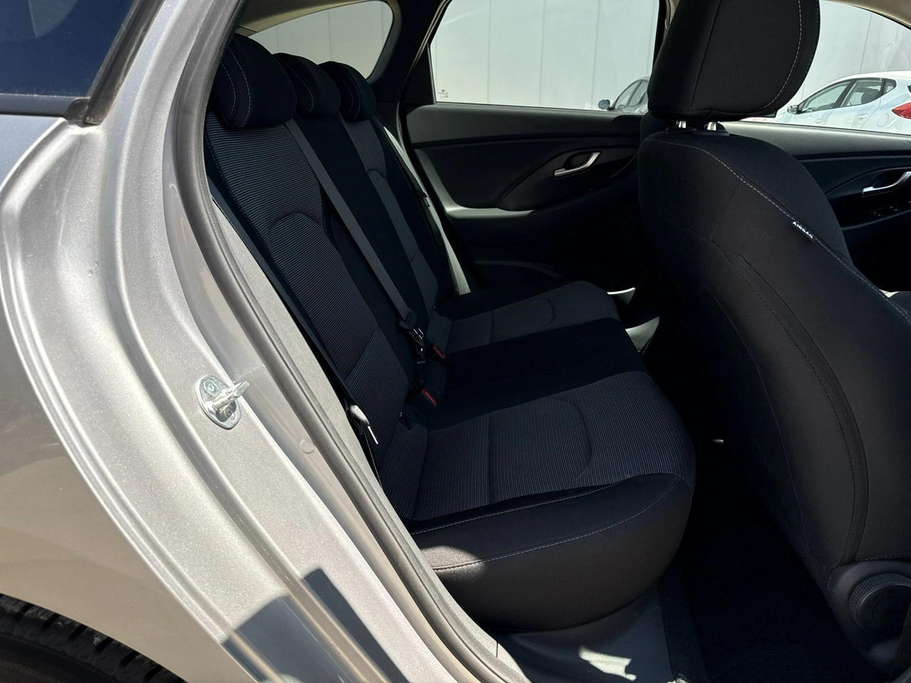 Hyundai i30 - Zdjęcie 17
