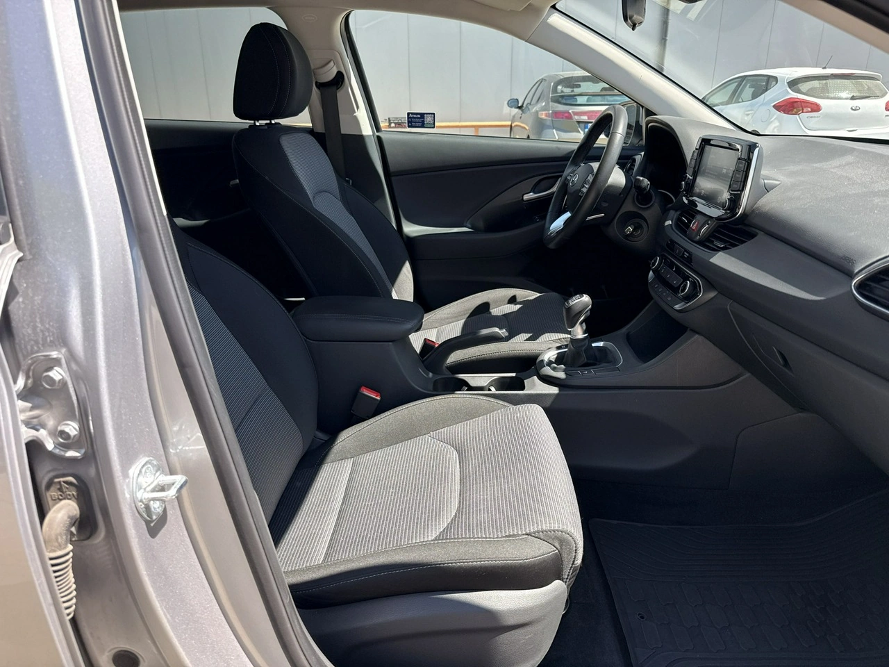 Hyundai i30 - Zdjęcie 19