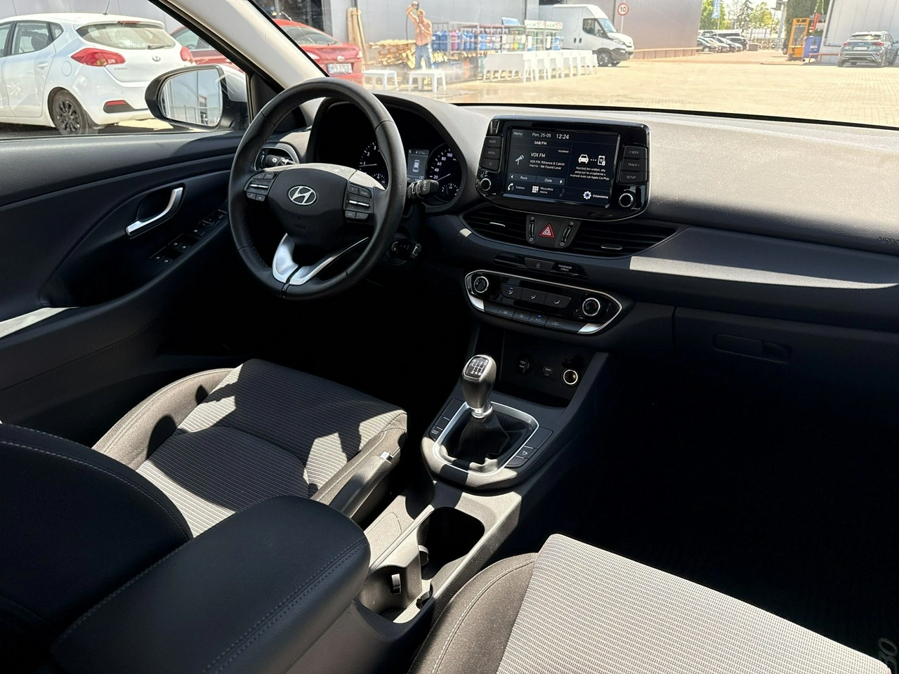 Hyundai i30 - Zdjęcie 20