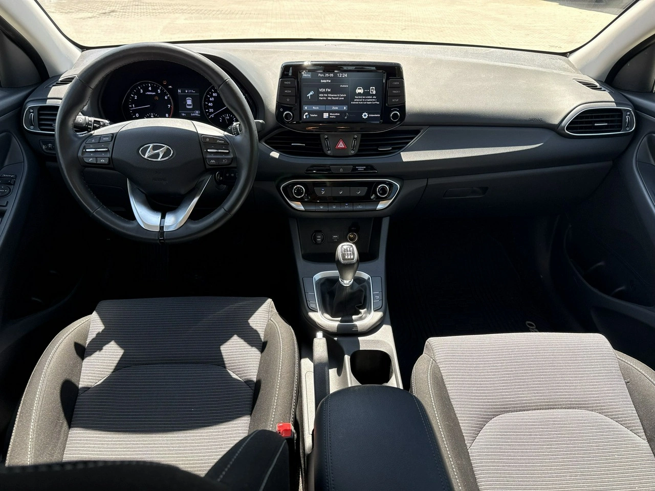 Hyundai i30 - Zdjęcie 21