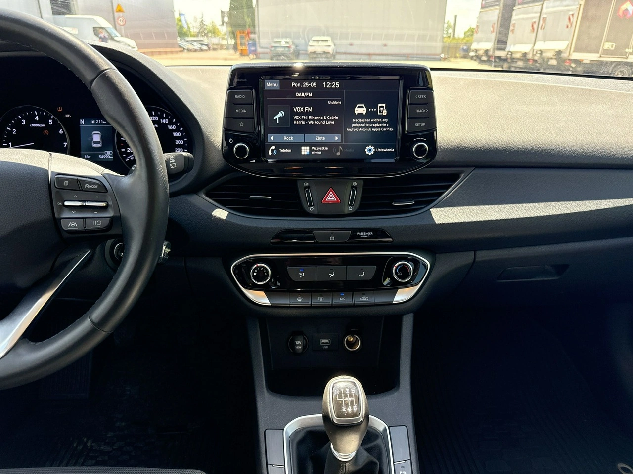 Hyundai i30 - Zdjęcie 22
