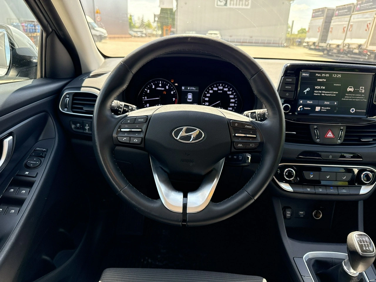 Hyundai i30 - Zdjęcie 24