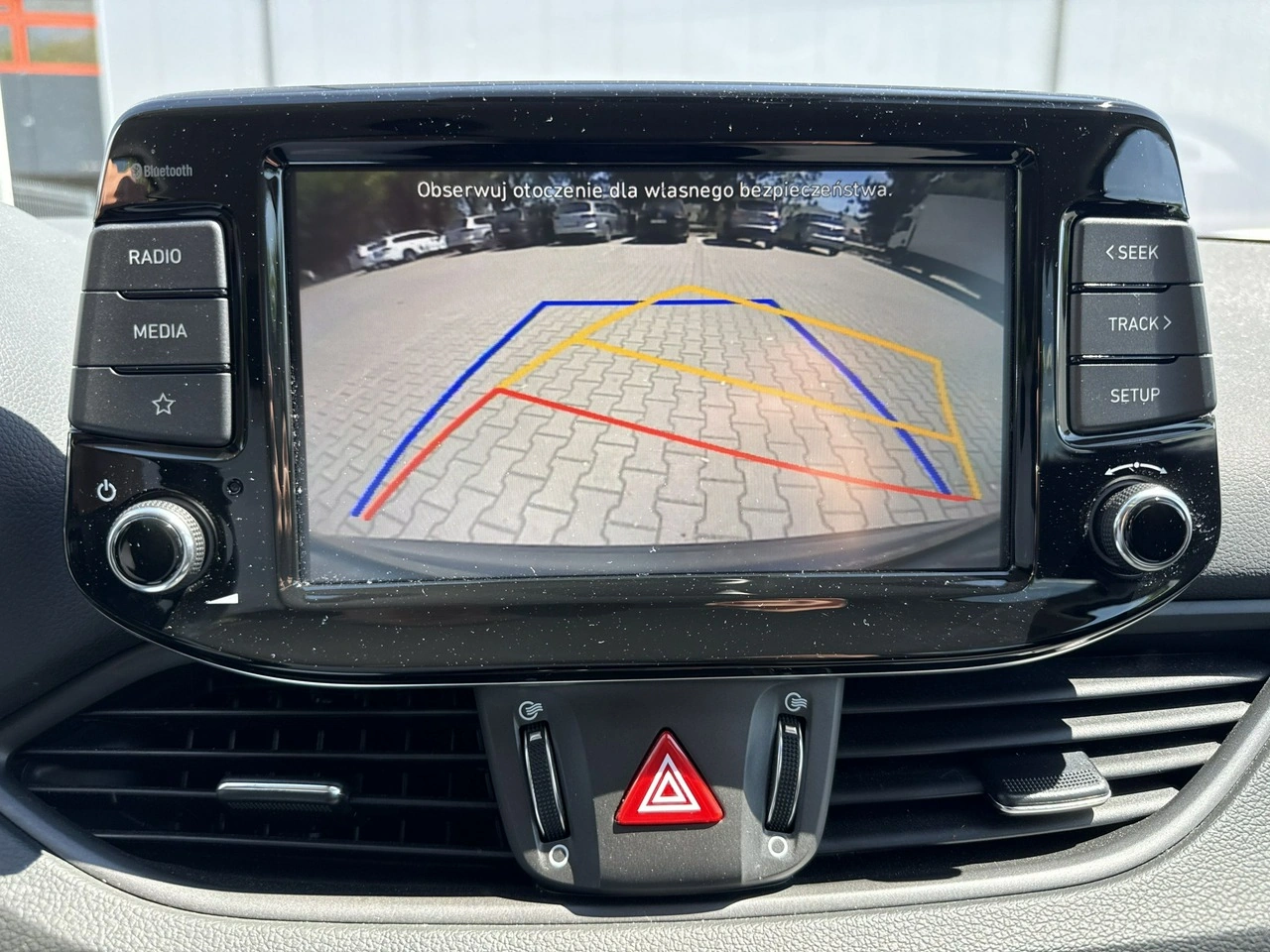 Hyundai i30 - Zdjęcie 25