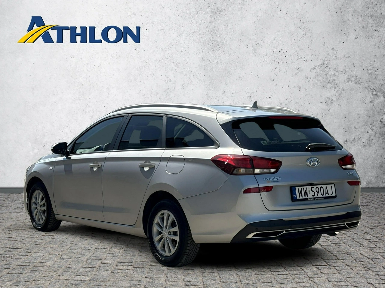 Hyundai i30 - Zdjęcie 2