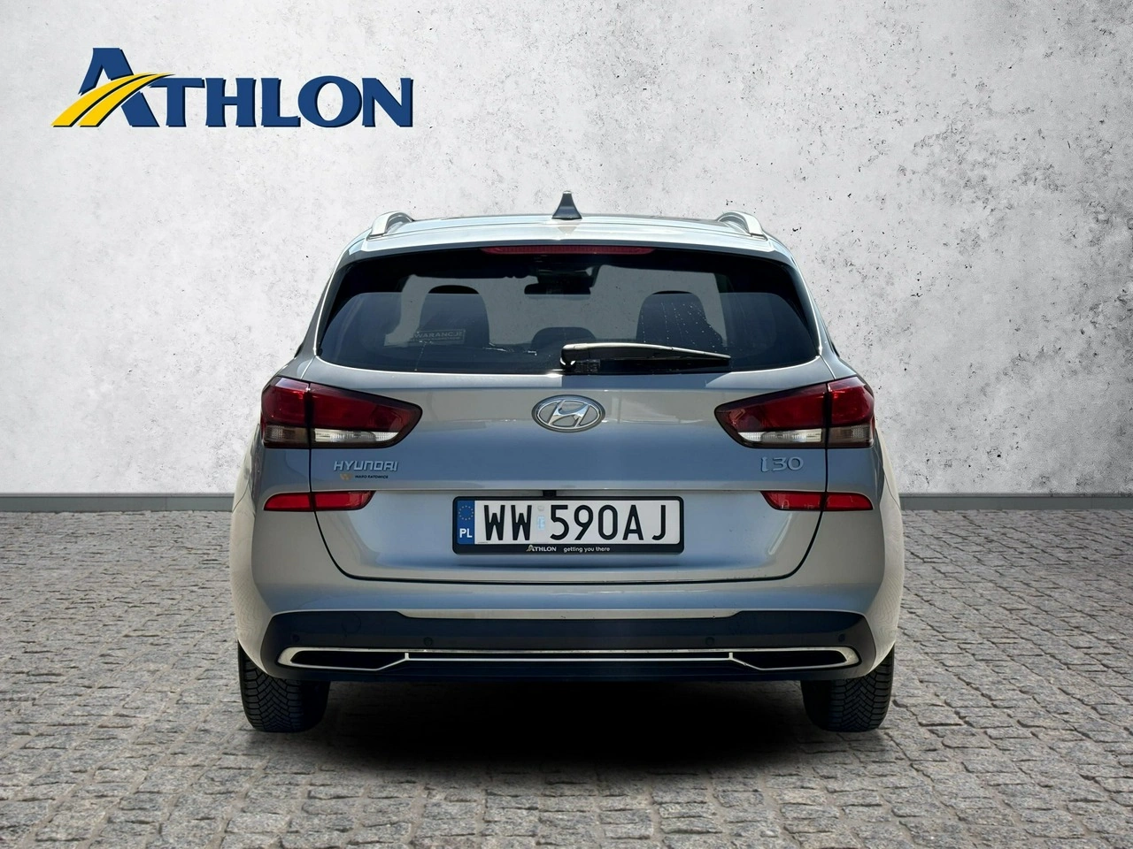 Hyundai i30 - Zdjęcie 3