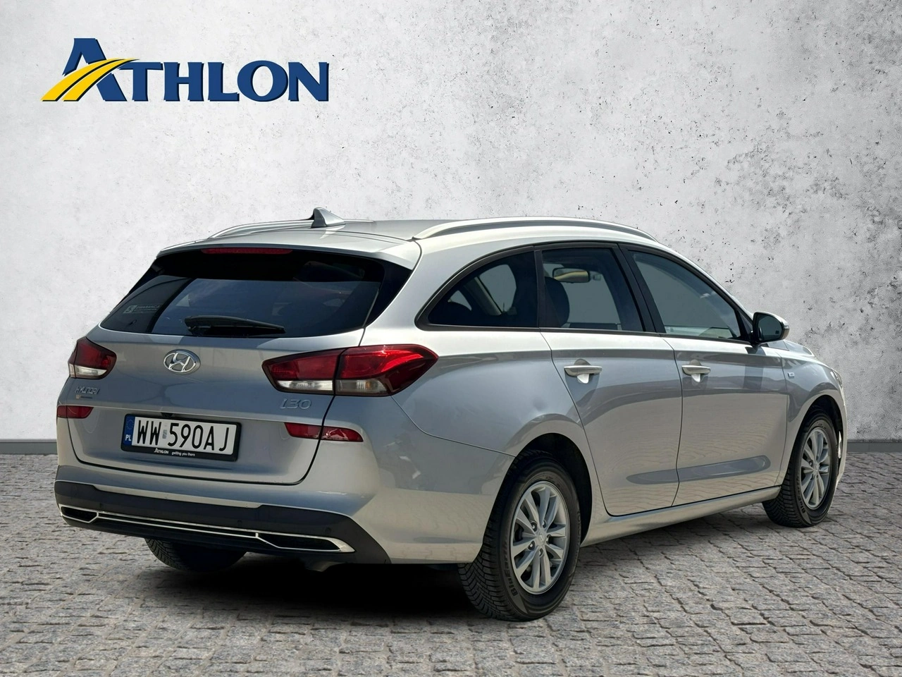 Hyundai i30 - Zdjęcie 4