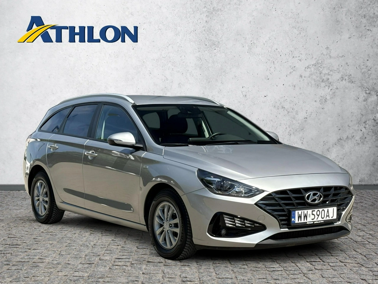 Hyundai i30 - Zdjęcie 6