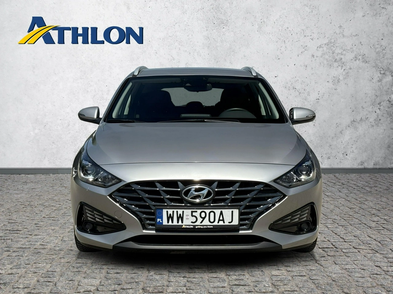 Hyundai i30 - Zdjęcie 7