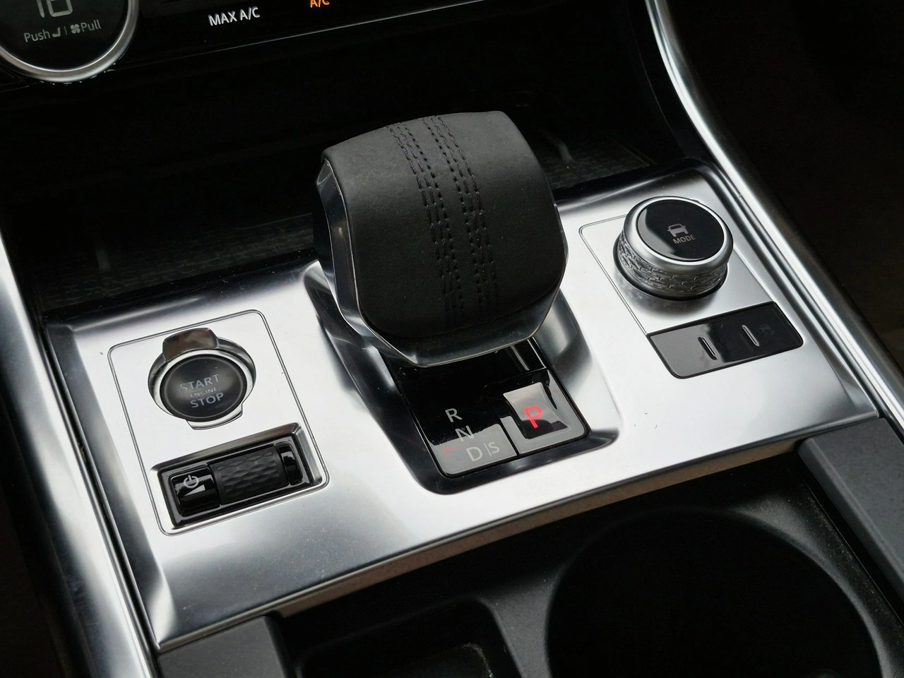 Jaguar XF - Zdjęcie 35