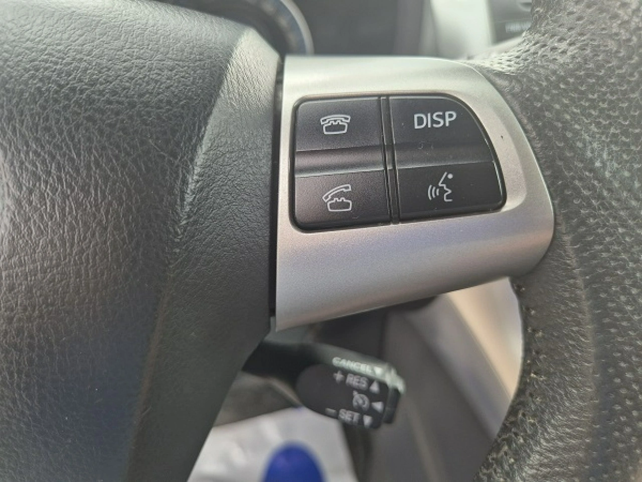 Toyota Auris - Zdjęcie 19