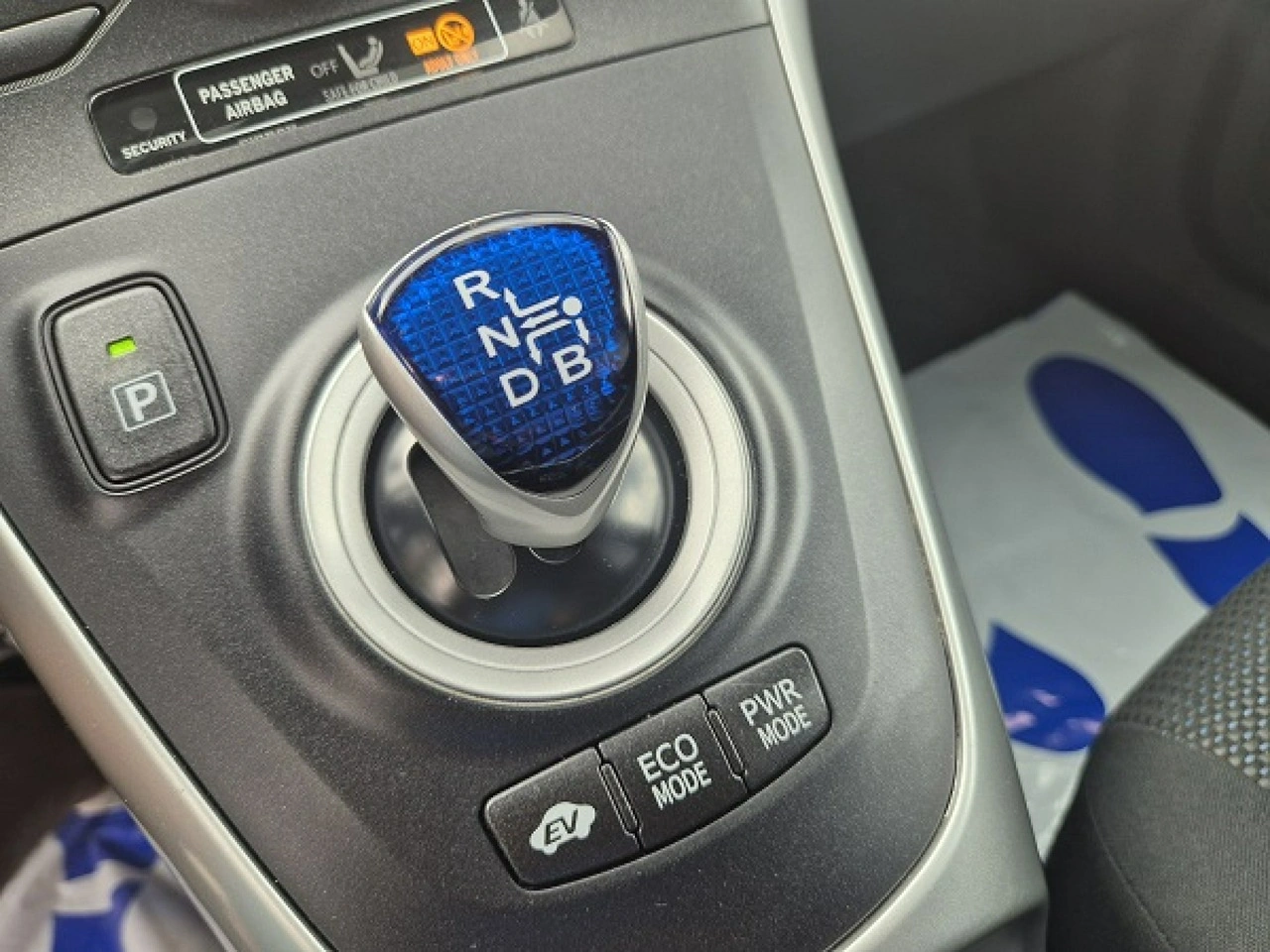 Toyota Auris - Zdjęcie 23