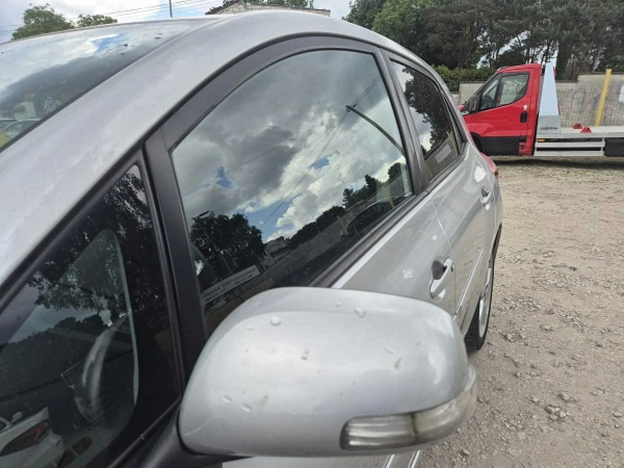 Toyota Auris - Zdjęcie 6