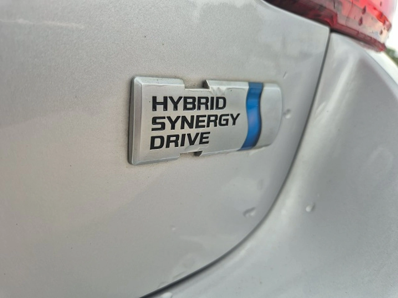 Toyota Auris - Zdjęcie 7