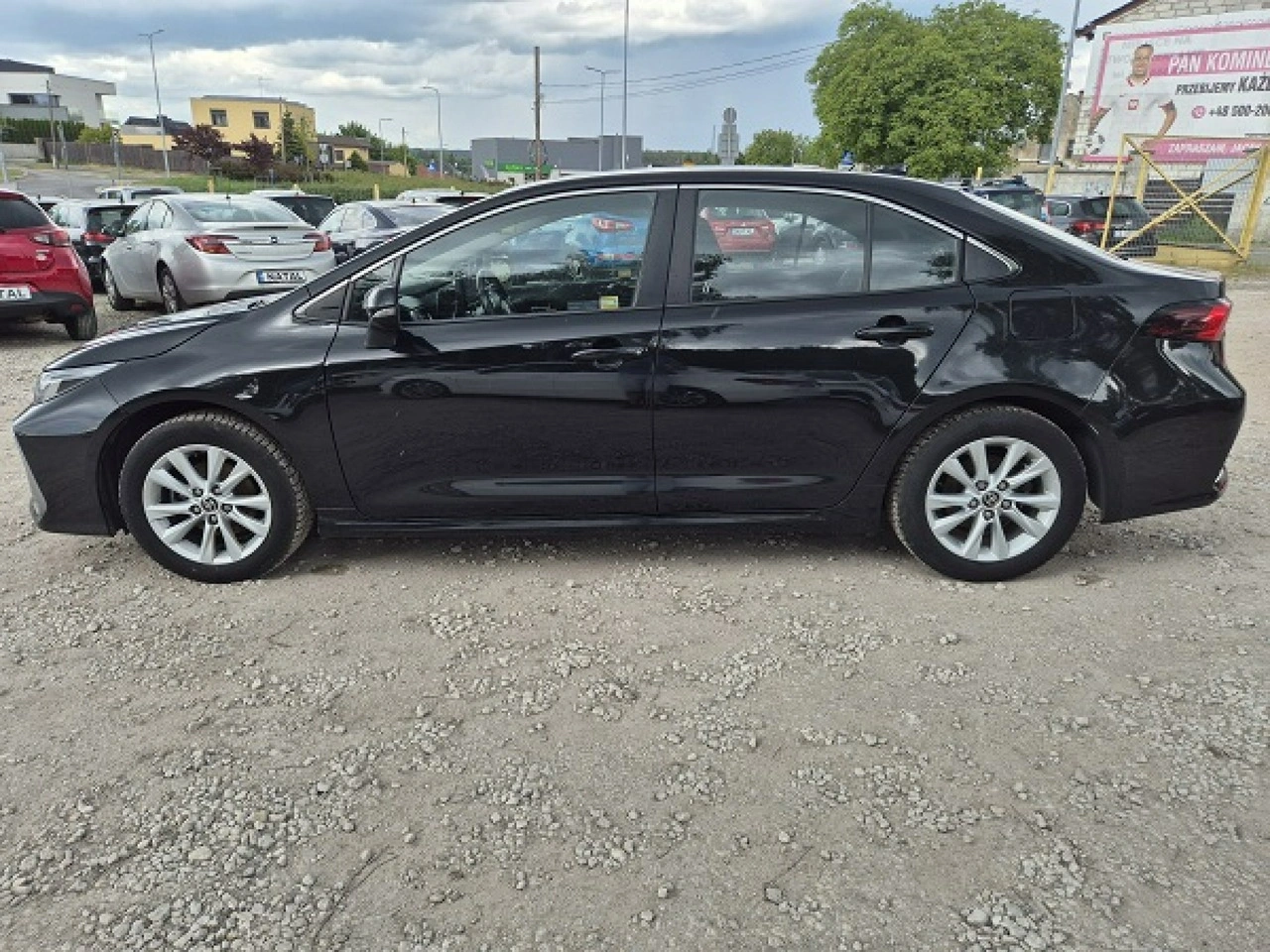Toyota Corolla - Zdjęcie 10