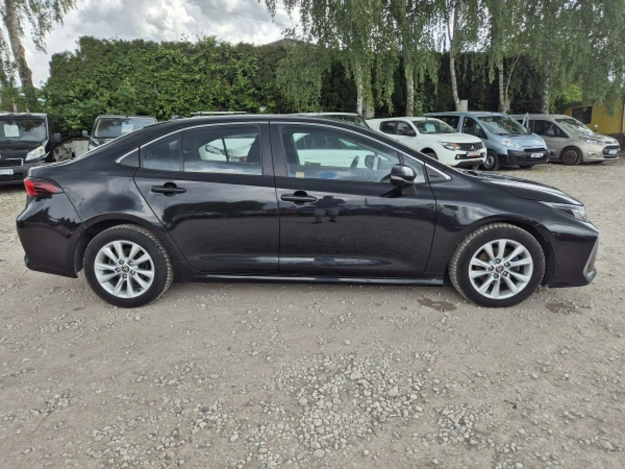 Toyota Corolla - Zdjęcie 11