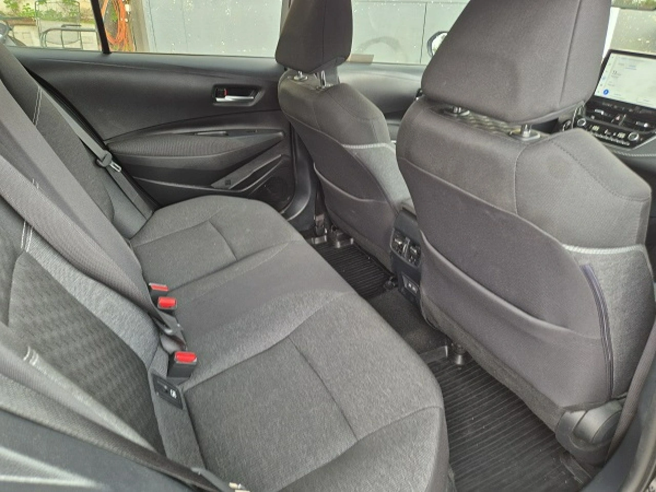 Toyota Corolla - Zdjęcie 14