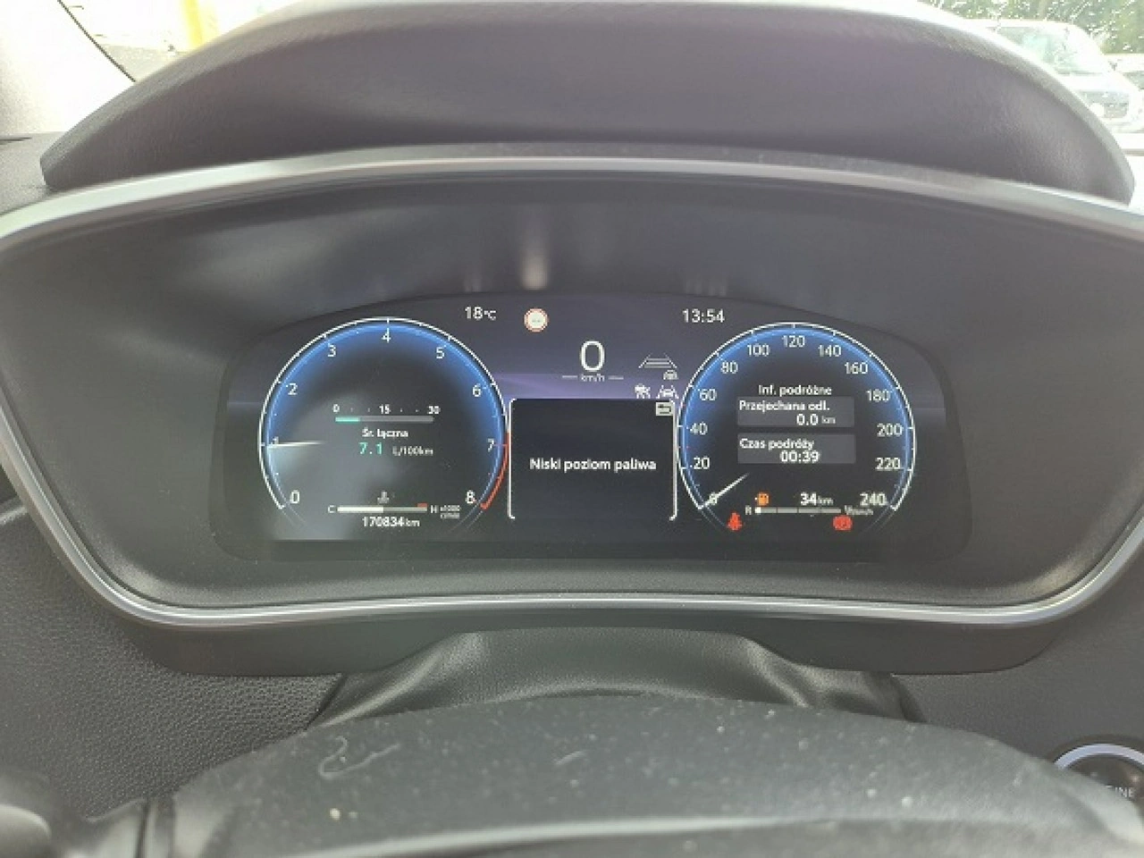 Toyota Corolla - Zdjęcie 23