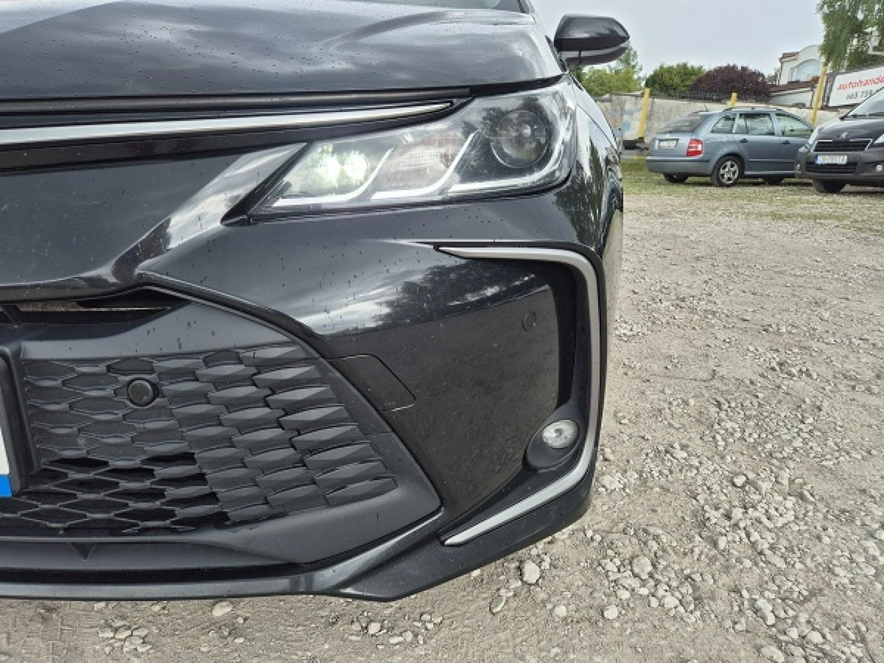 Toyota Corolla - Zdjęcie 5