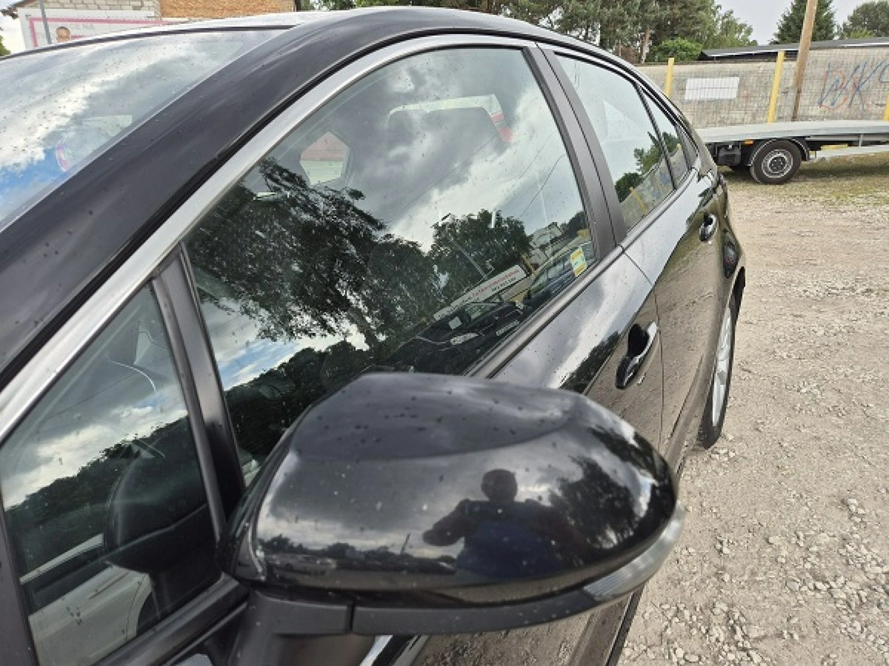 Toyota Corolla - Zdjęcie 6
