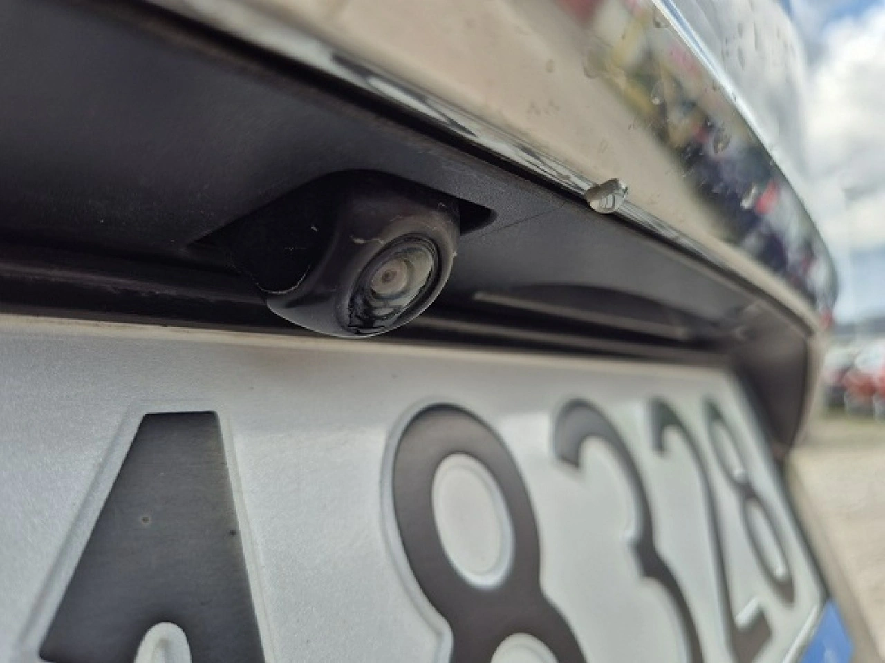 Toyota Corolla - Zdjęcie 8