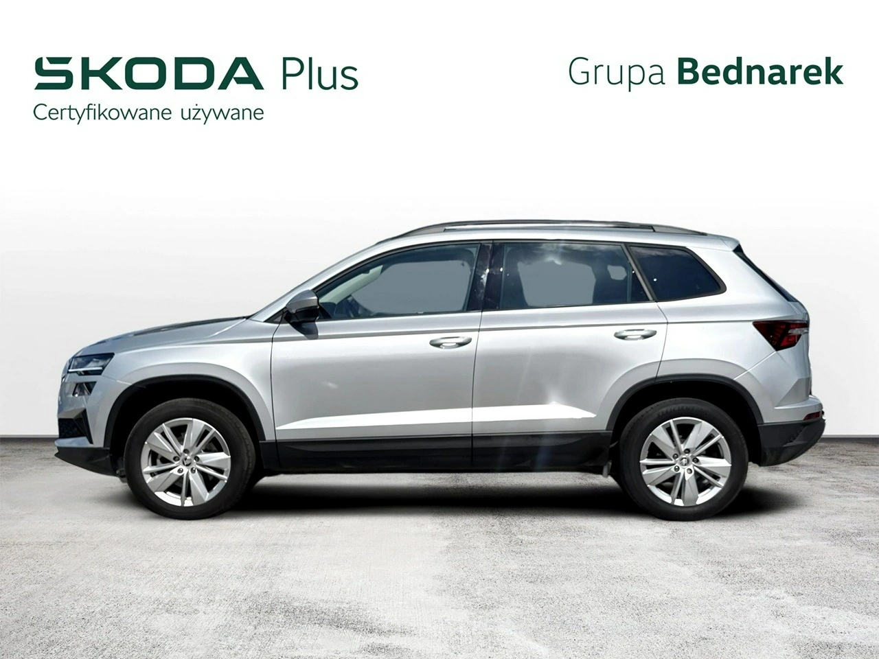 Skoda Karoq - Zdjęcie 1
