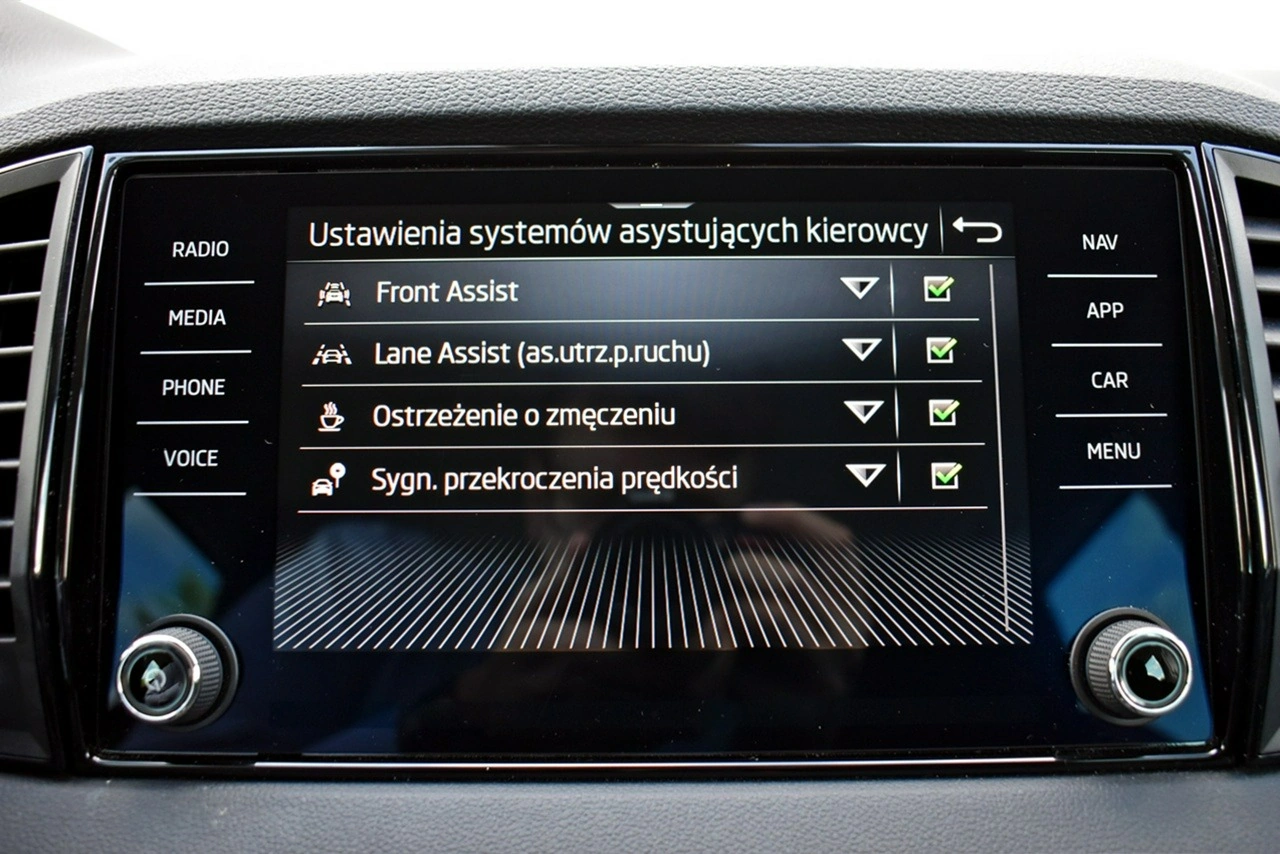 Skoda Karoq - Zdjęcie 20