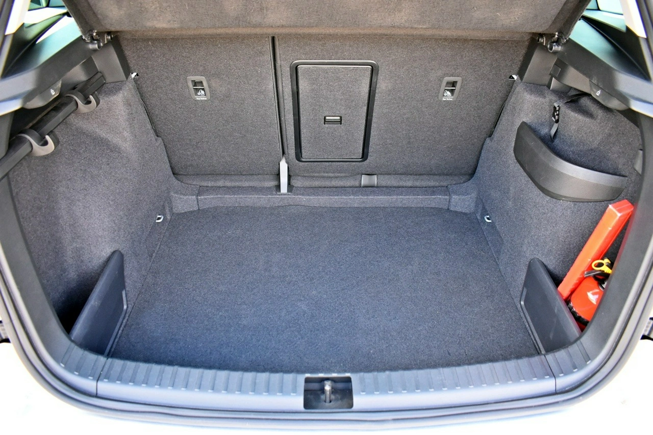 Skoda Karoq - Zdjęcie 24