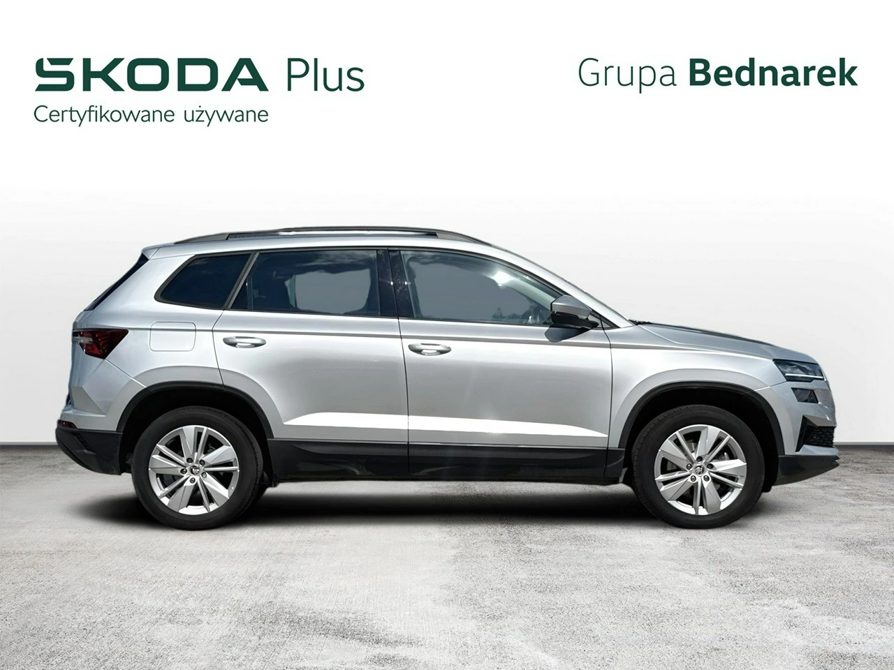 Skoda Karoq - Zdjęcie 5