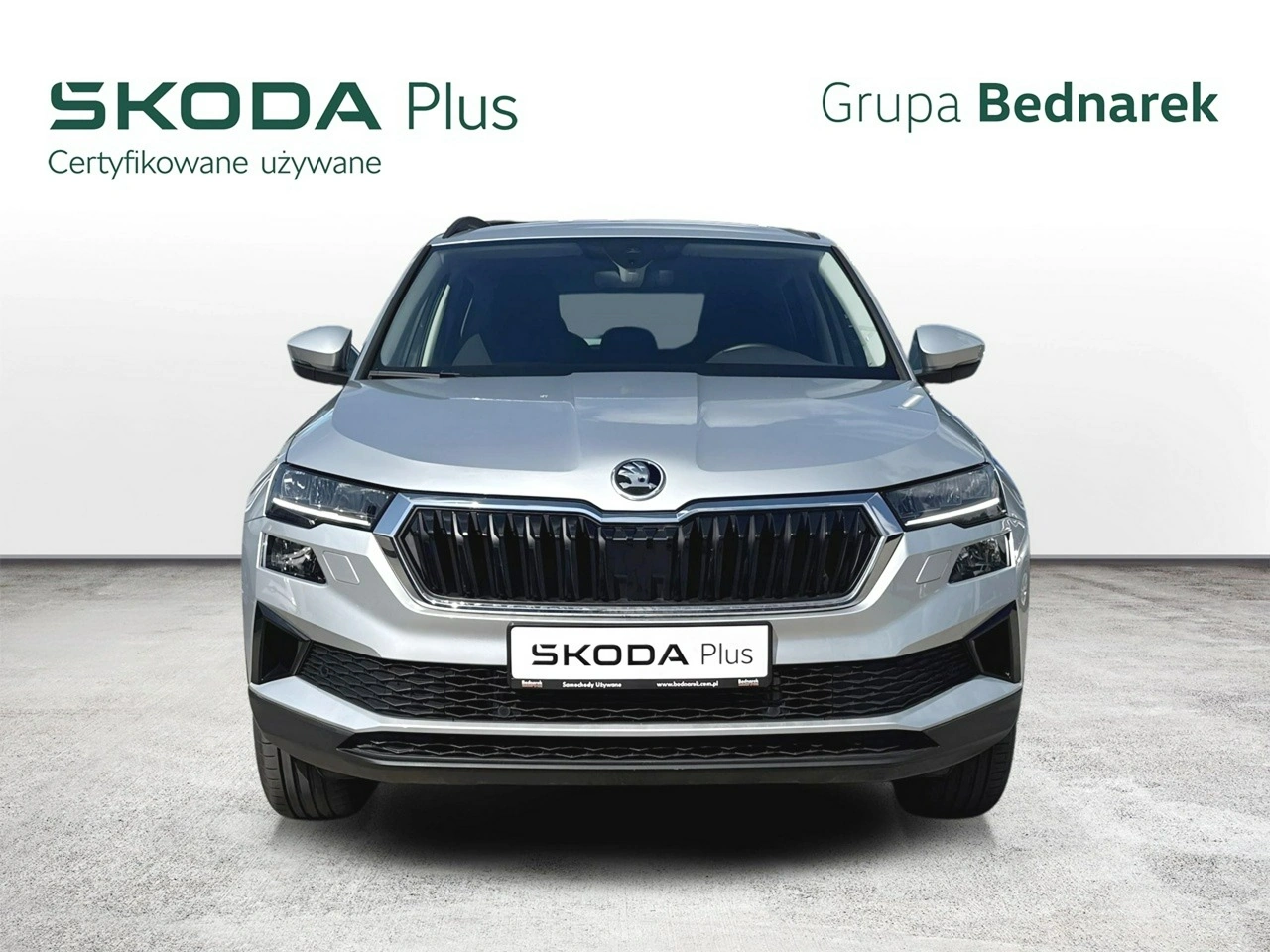 Skoda Karoq - Zdjęcie 7