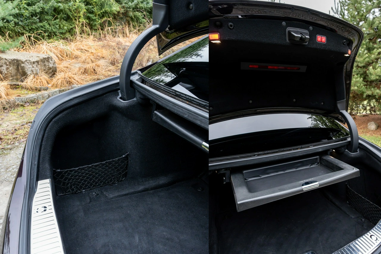 Mercedes S 400 - Zdjęcie 28
