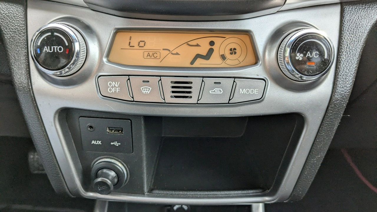 SsangYong Korando - Zdjęcie 26