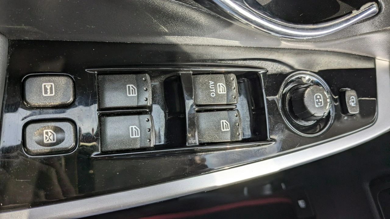 SsangYong Korando - Zdjęcie 29