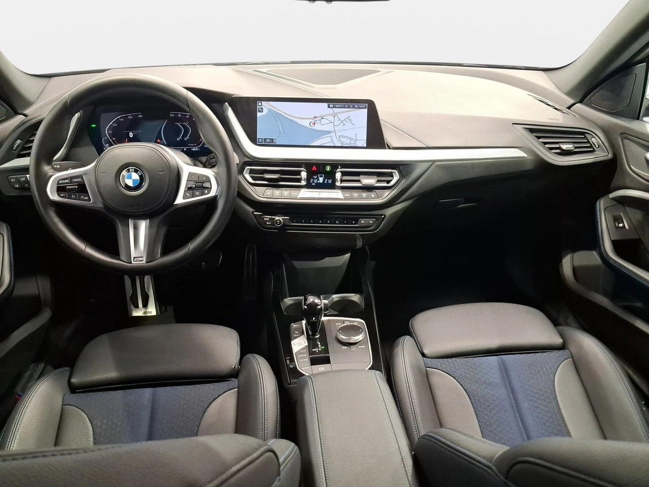 BMW 218 - Zdjęcie 12