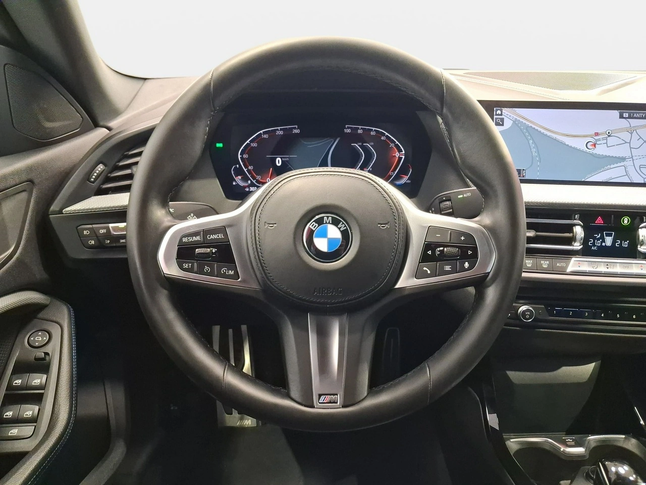 BMW 218 - Zdjęcie 13