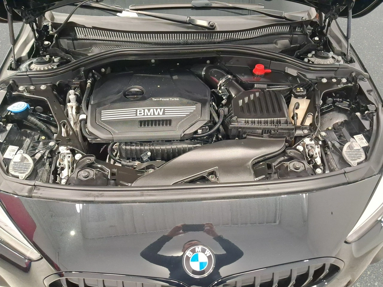 BMW 218 - Zdjęcie 23