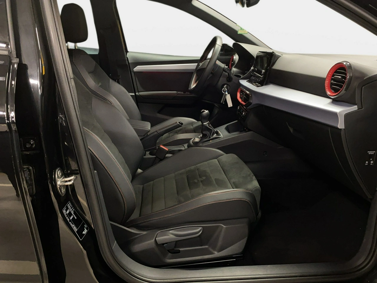 Seat Ibiza - Zdjęcie 11