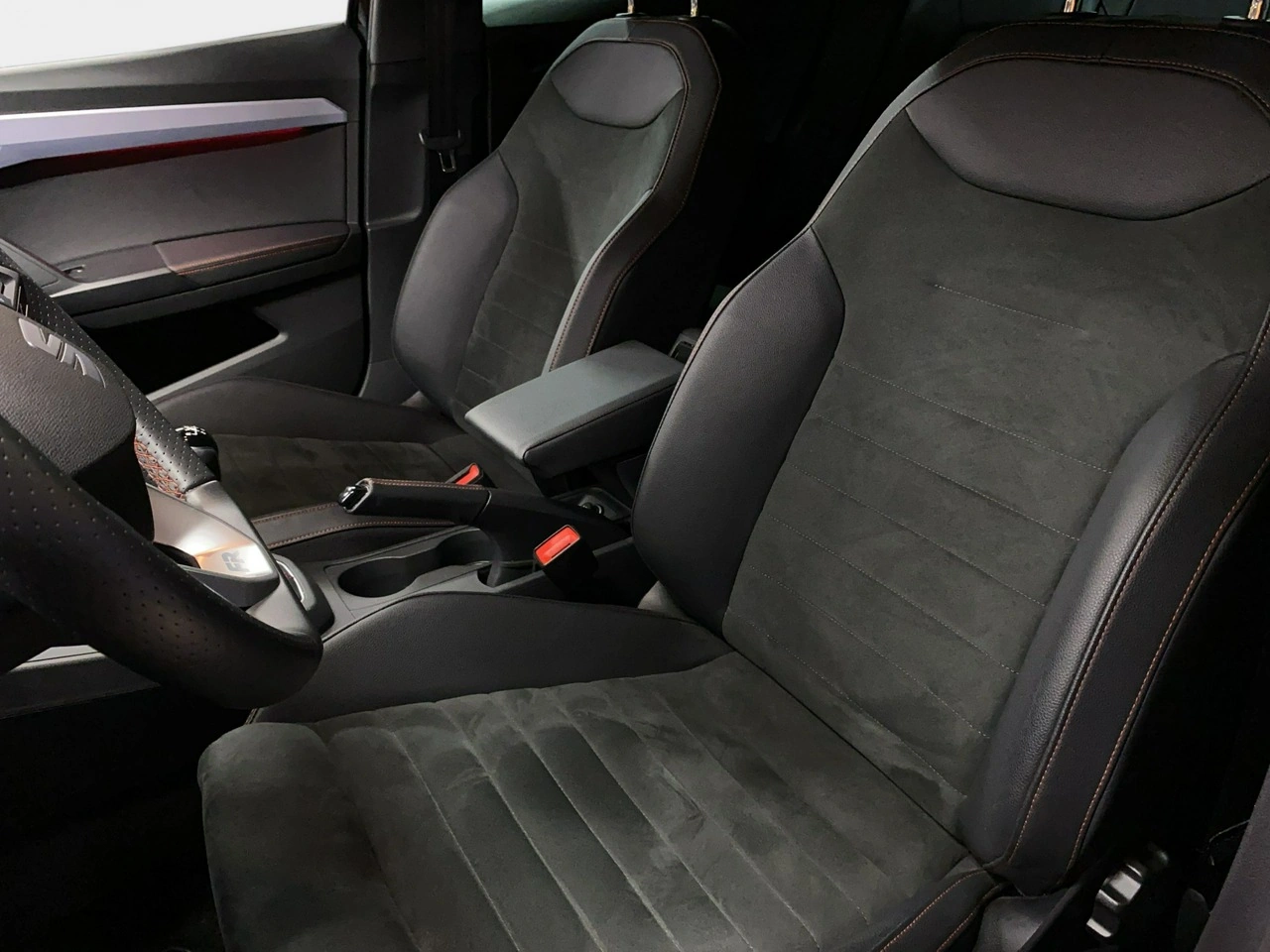 Seat Ibiza - Zdjęcie 13