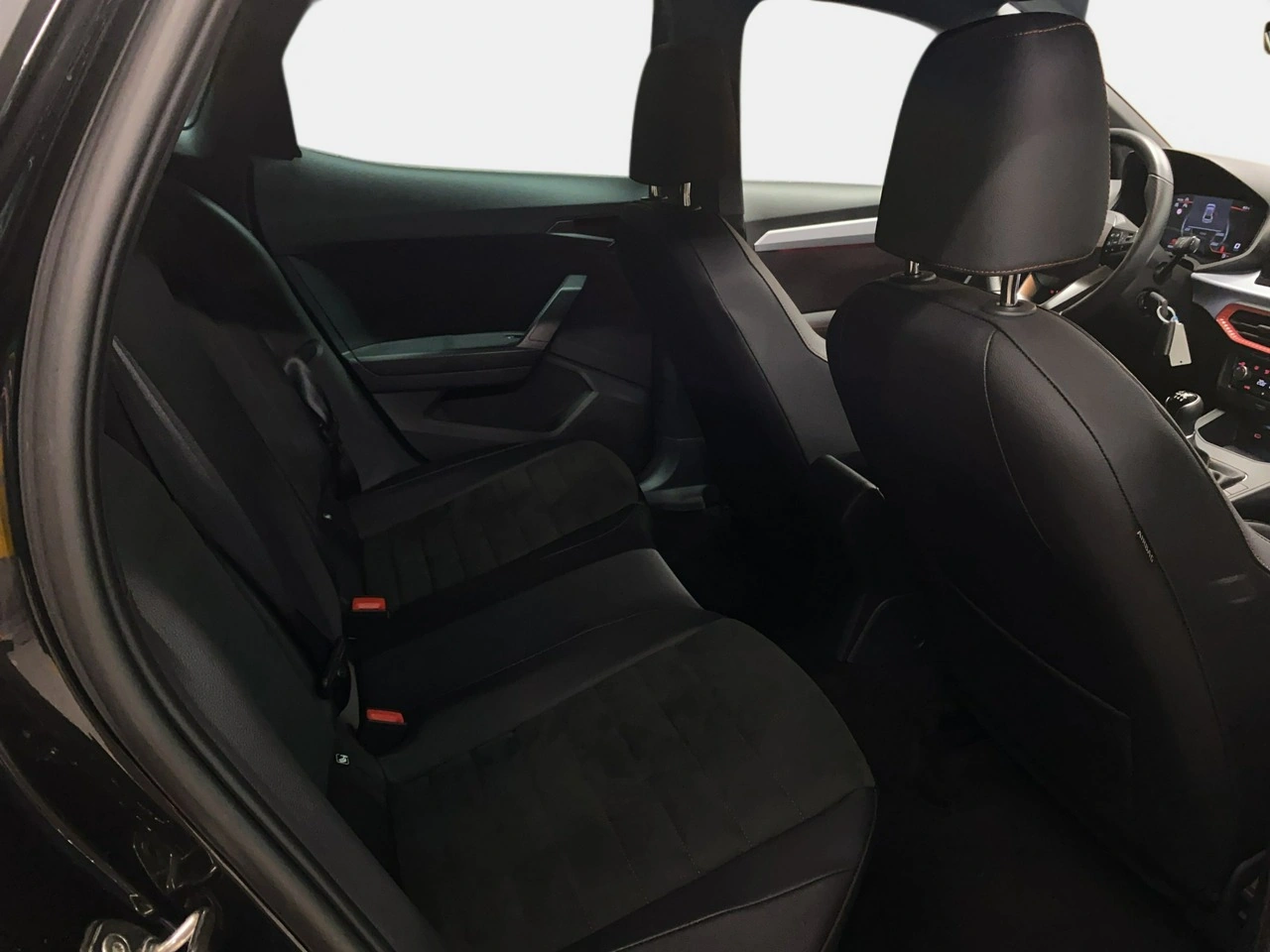 Seat Ibiza - Zdjęcie 14