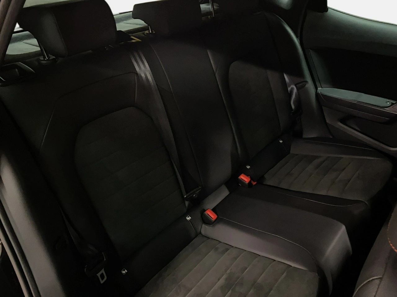 Seat Ibiza - Zdjęcie 15