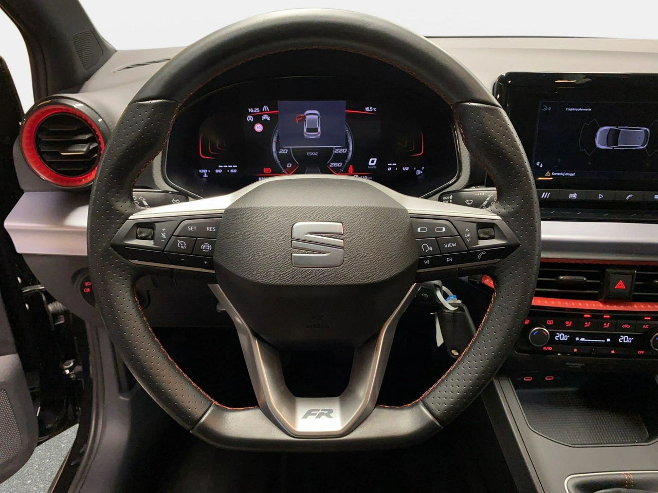 Seat Ibiza - Zdjęcie 19