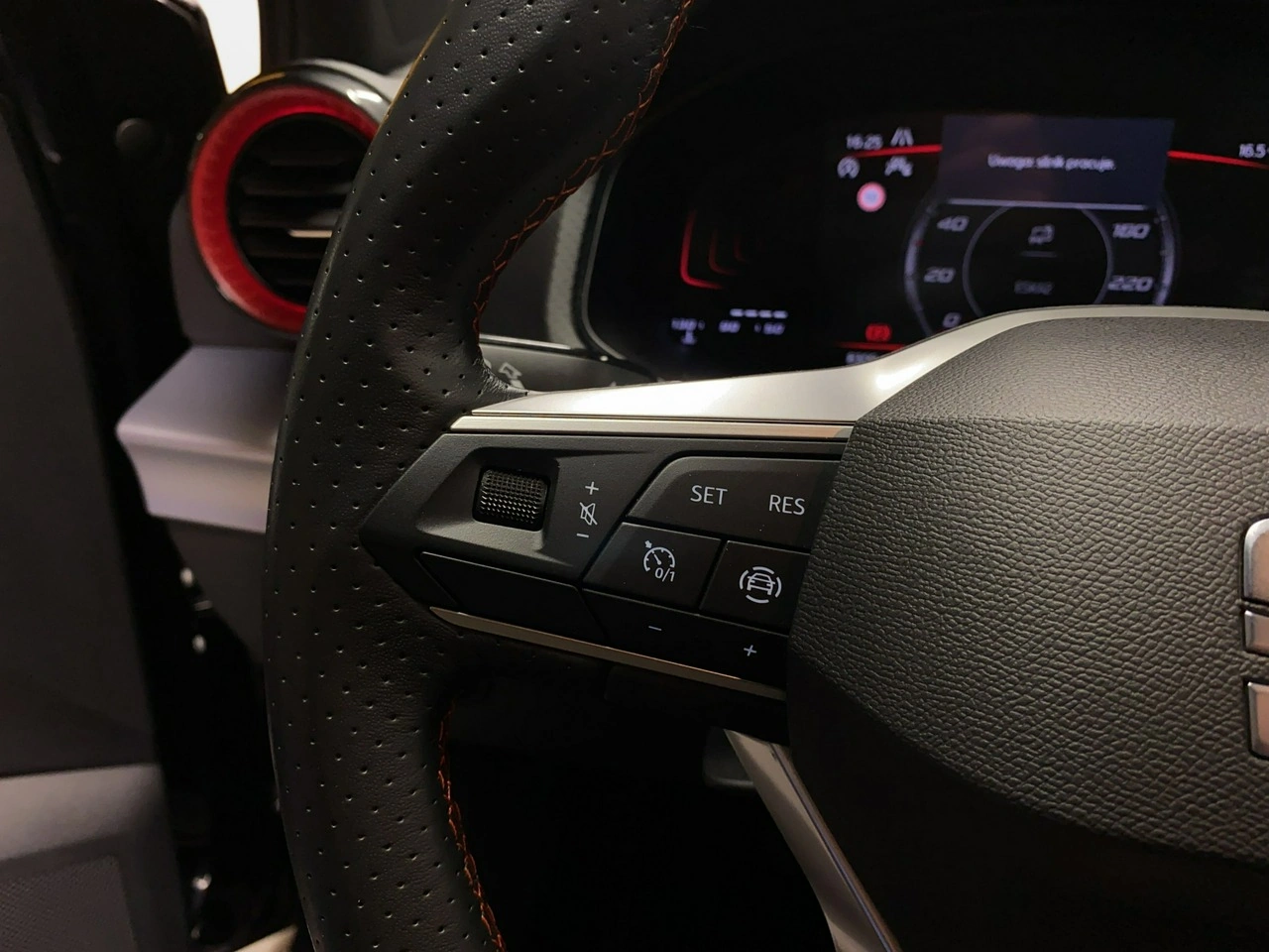 Seat Ibiza - Zdjęcie 20
