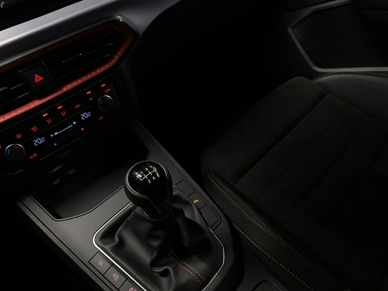 Seat Ibiza - Zdjęcie 30