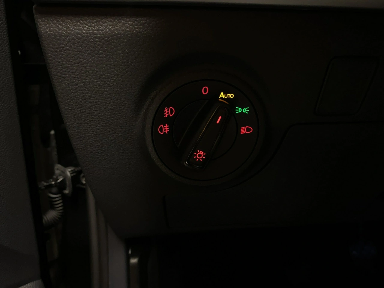 Seat Ibiza - Zdjęcie 32