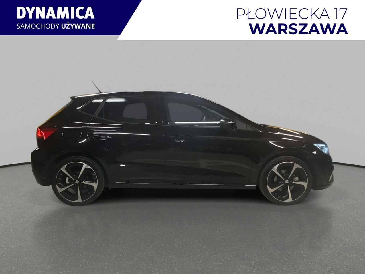 Seat Ibiza - Zdjęcie 7