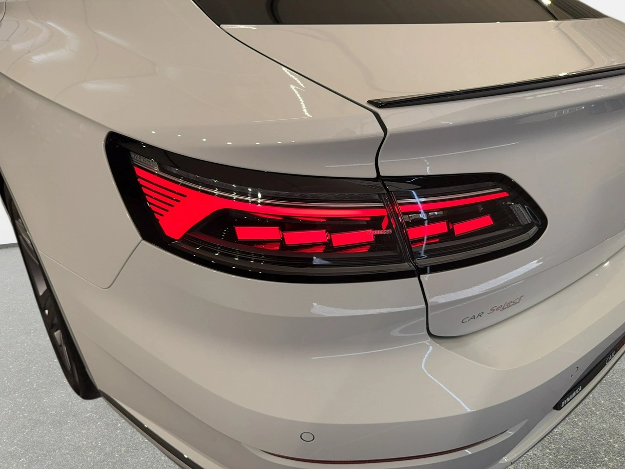 Volkswagen Arteon - Zdjęcie 10