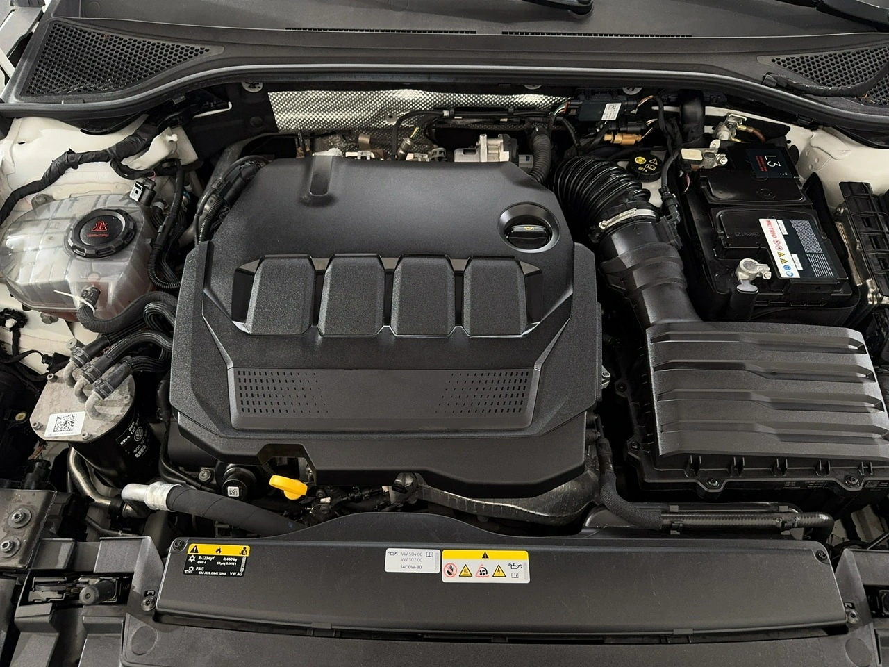 Volkswagen Arteon - Zdjęcie 15