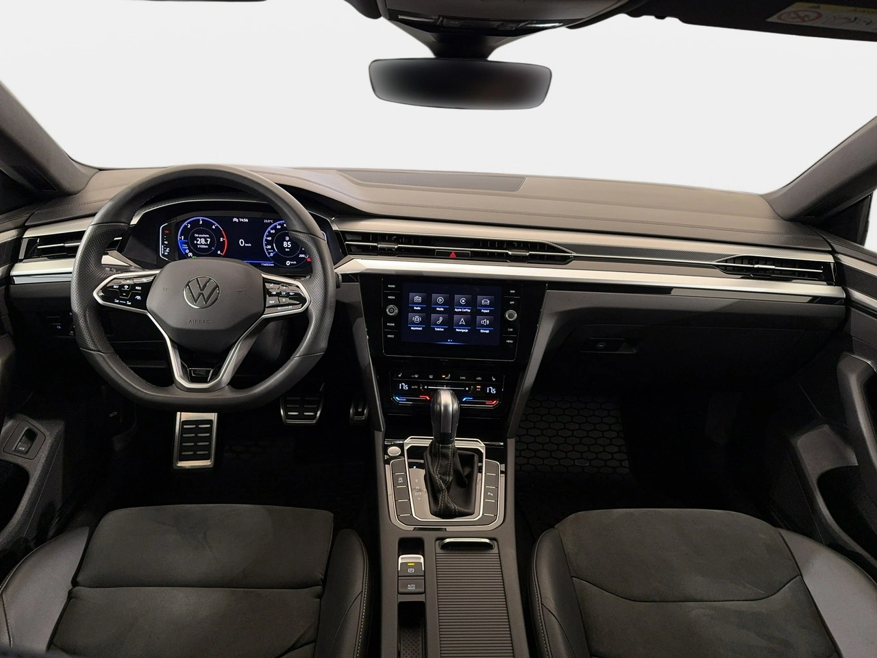 Volkswagen Arteon - Zdjęcie 17