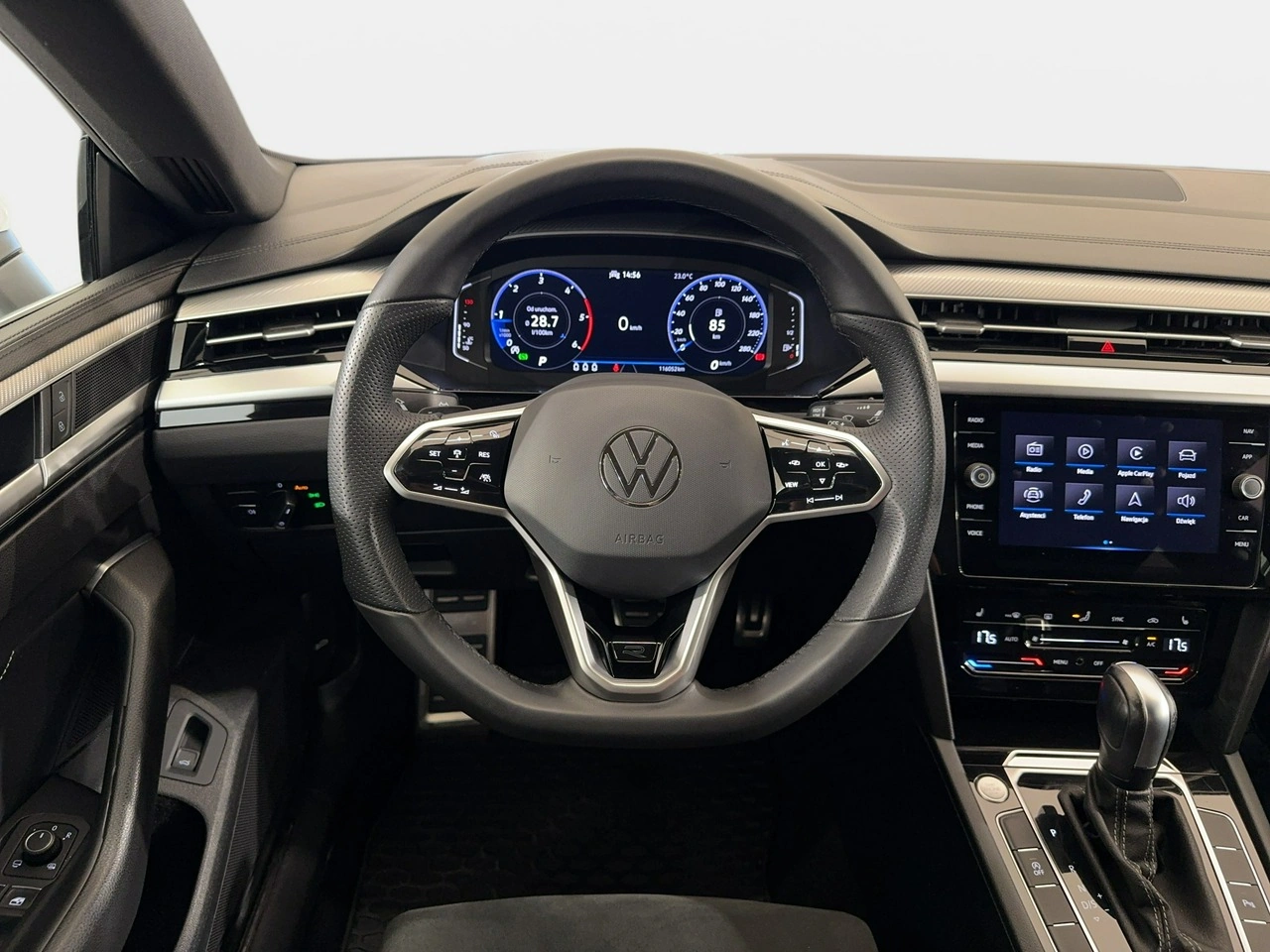 Volkswagen Arteon - Zdjęcie 18