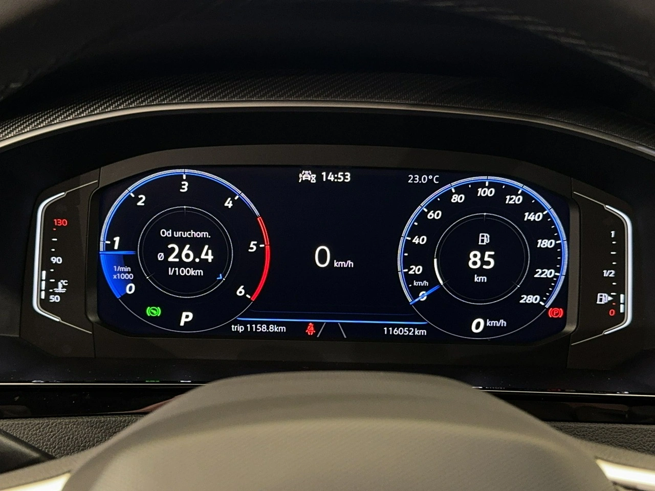 Volkswagen Arteon - Zdjęcie 21